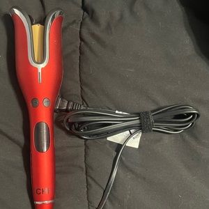 Chi automatic hair curler